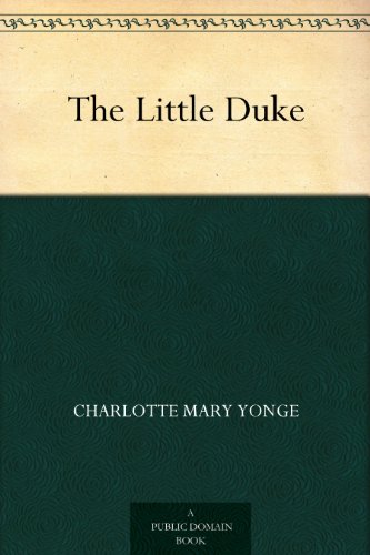 The Little Duke (English Edition)