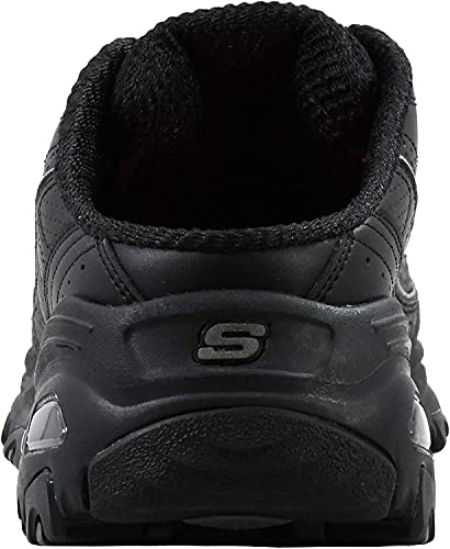 Image of Skechers Women's D'Lites Bright Sky Sneaker