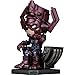 Iron Studios Collectible Statue Galactus - Fantastic Four: First Steps - Minico PVC Multicolor 6.8 inches 17.3 cm