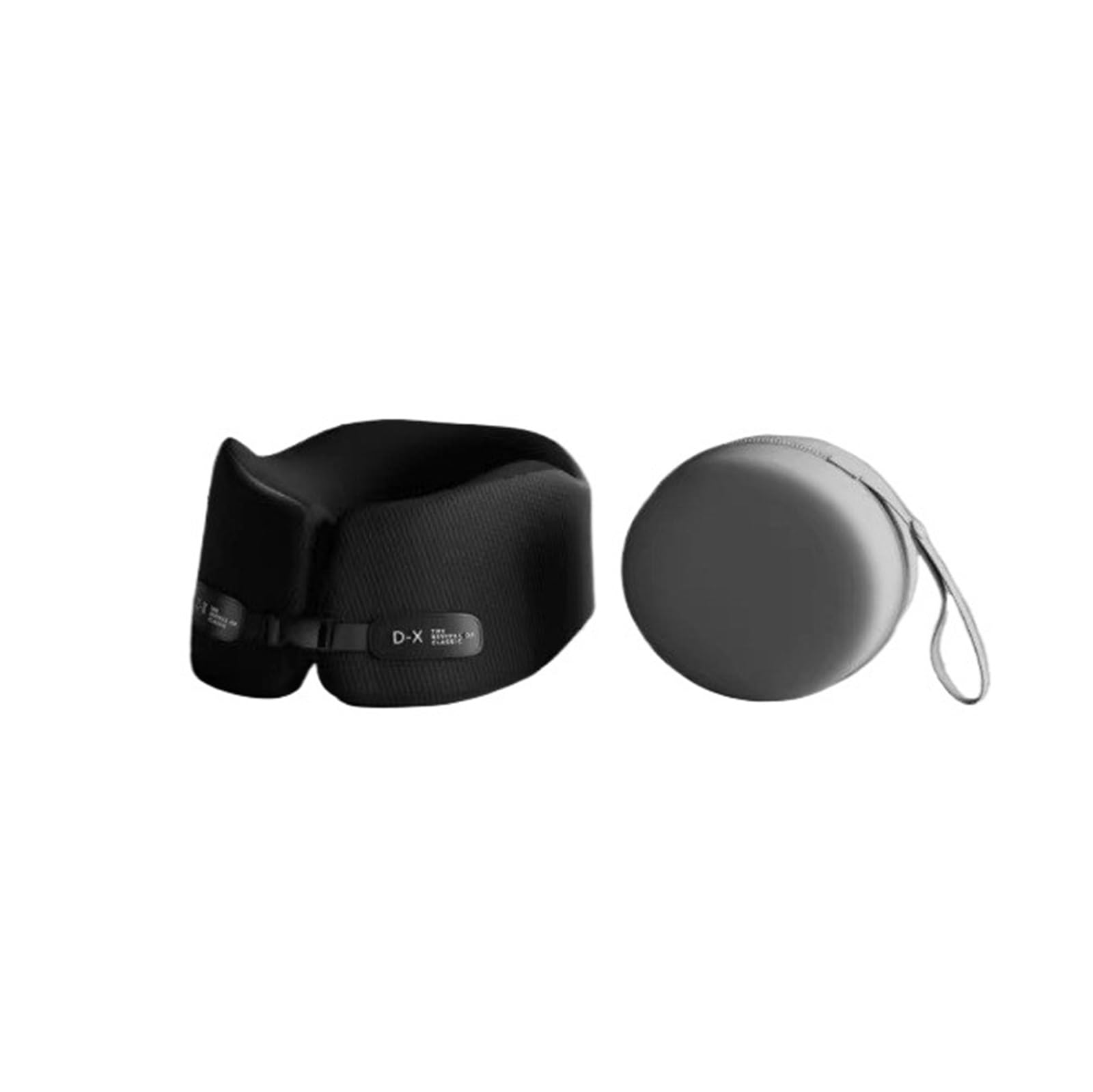 WWYYZAYC Neck Pillow For Airplane Office Nap Cervical Pillows Flight Sleeping Head Neck Support(Color9)