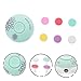 BESTonZON Nail Care Tool Electric Fingernail Clipper Manicure Nail Cutter Lightweight Portable