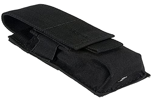 Generic Tactique Sac de Taille Militaire Sac Banane Portable Bouteille d'eau Grande Capacité Sac de Ceinture pour Survie en Extérieur Camping Randonnée Voyageant Chasse par SamGreatWorld