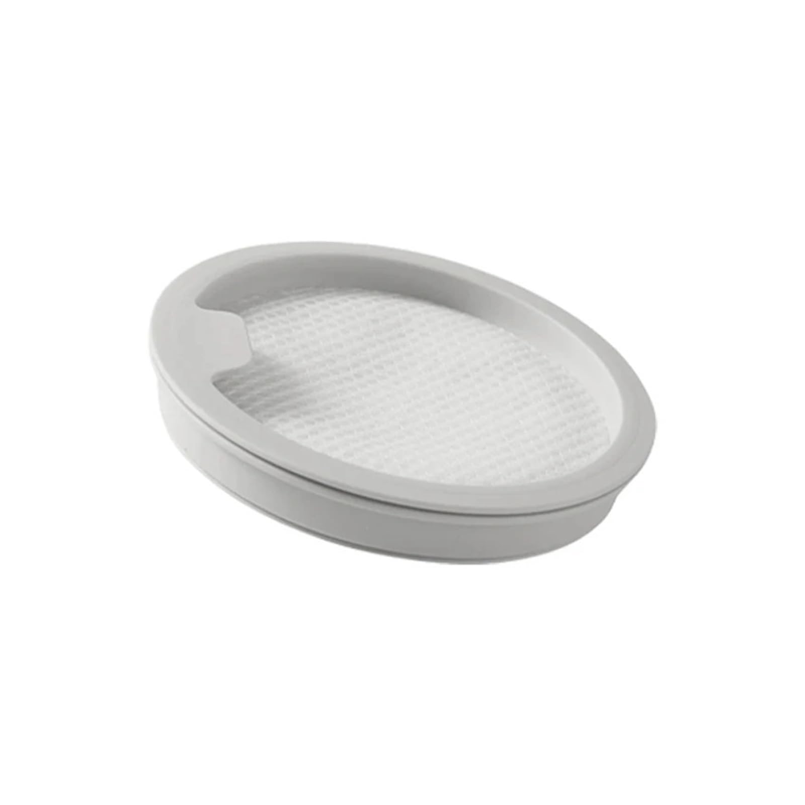 , Compatible con xiaomi, repuesto de filtro lavable for aspiradora G20/G20 Max(Plum)
