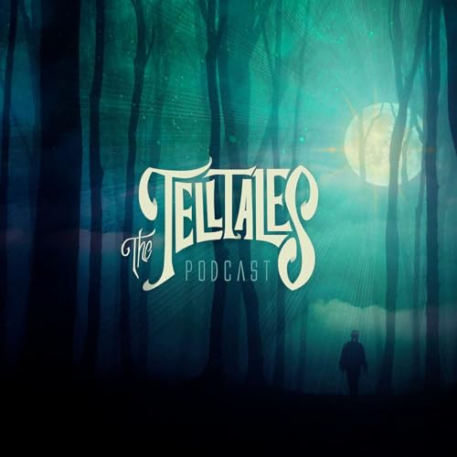The Telltales Podcast Podcast Por The Telltales Writing Club arte de portada