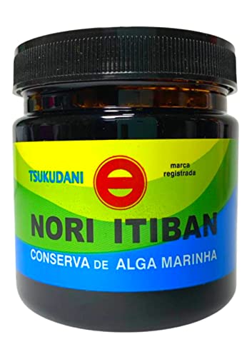 MARUITI NORI ITIBAN 190g