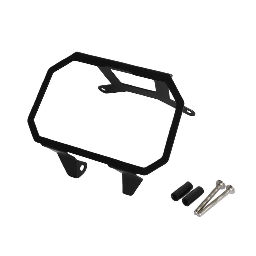 Protection d'écran TFT R1300GS contre rayures et reflets - 7