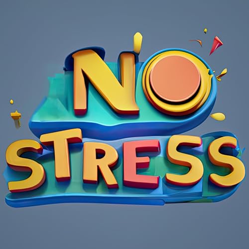 No Stress cover art