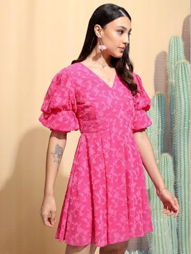 Image of Tokyo Talkies Women Dress