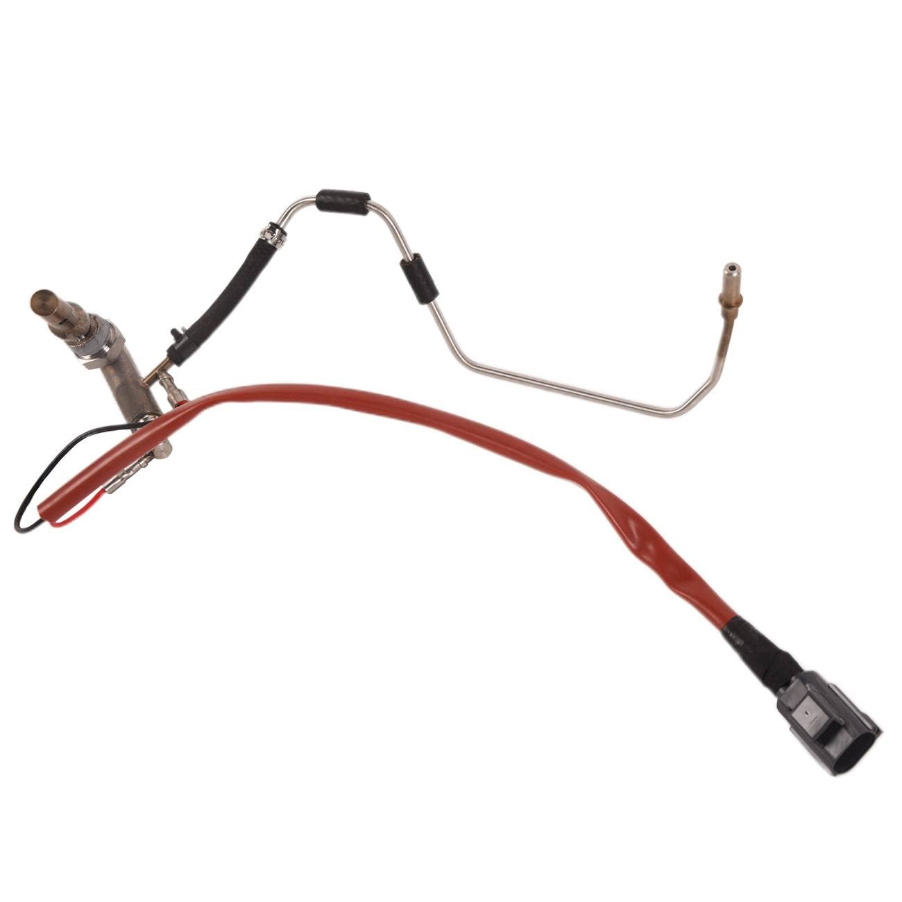 Bapmic 1879927 - Regeneración de filtro de hollín y partículas para Ford Focus III 1.6 TDCi