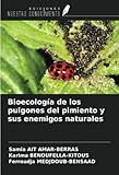 Bioecología de los pulgones del pimiento y sus enemigos naturales