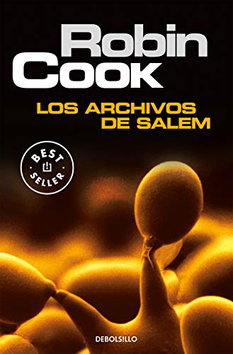 Los archivos de Salem (Best Seller)