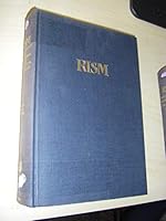 Handschriften mit mehrstimmiger Musik des 14., 15. und 16. Jahrhunderts: Mehrstimmige Musik in italienischen, polnischen und tschechischen Quellen des ... of musical sources. B) 3873280078 Book Cover