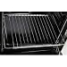 Grille De Four Extensible 33 à 61cm - Acier Inox - Universelle Pour Four