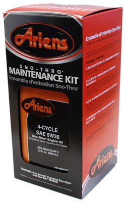 Ariens 720008 Snow Throw Maintenance Kit
