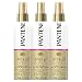 Pantene, Spray Gel, Pro-V Curl, Hold Shape & Resist Humidity, 5.7 Fl Oz, Triple Pack