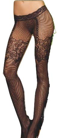 Fashiol Women's Cotton Thin Net Self 