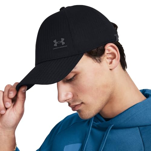 Image of Under Armour Iso-Chill ArmourVent Adjustable Hat