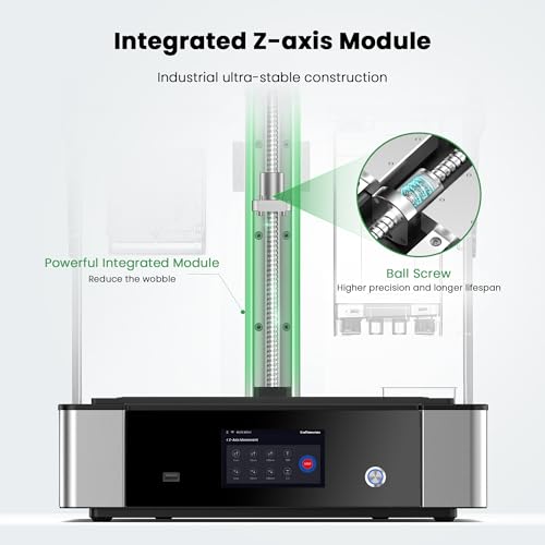 3D printer industrial large
