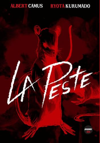 La peste — Tome 0