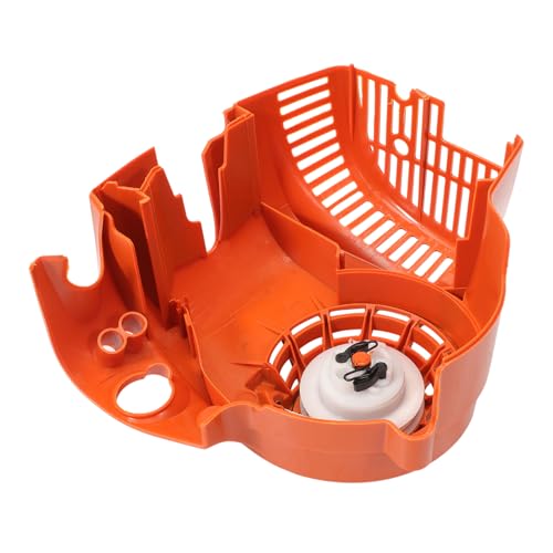 FanPaYY Recoil Pull Starter Assembly Fit for Stihl Bg56c Bg56c Bg86 BG86c SH56 SH56c SH86 SH86c Handheld Leaf Blower Recoil Starter OE# 4241-080-2106