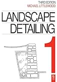 Landscape Detailing Volume 1: Enclosures
