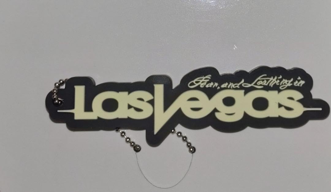 Amazon.co.jp: Fear, and Loathing in Las Vegas グッズ
