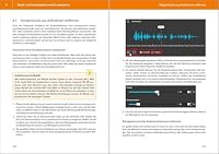 KI im praktischen Einsatz - Einstieg in KI Tools und Prompts - Texte, Bilder, Musik, Videoclips mit KI generieren: ChatGPT, Copilot, DeepL und andere Tools in der Praxis – Ansicht 4