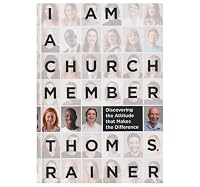 I Am a Church Member 1462786812 Book Cover