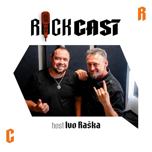 Ivo Ra&scaron;ka - Rok s Čas Rock NATVRDO