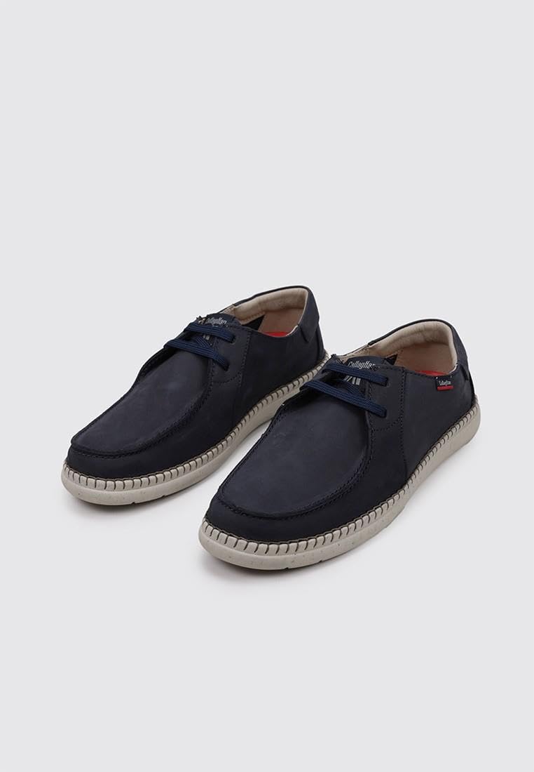 Callaghan Zapatos de Hombre 57600 Sostenible