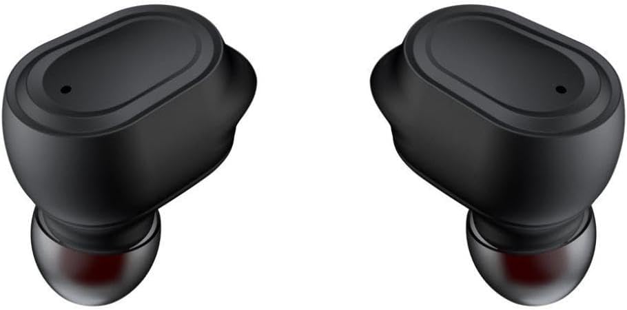 TWS Headphones Wireless Earbuds Compatible with Samsung Galaxy Z Fold6/Fold5/Fold4/Fold/3, Earphones True Wireless Stereo Headset Hands-Free Mic Charging Case