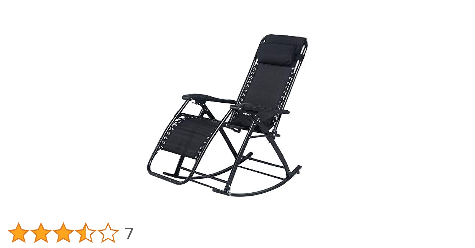 Amazon｜SAKEYEN ロッキングチェア 多機能 リラックスチェア