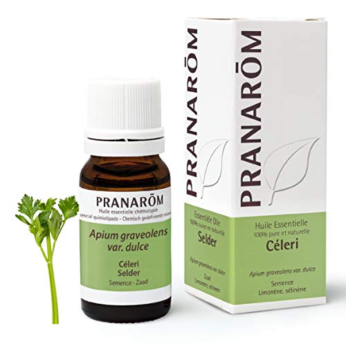 En Oferta Pranarom Esen. Apio 10Ml Pranarom 110 Ml