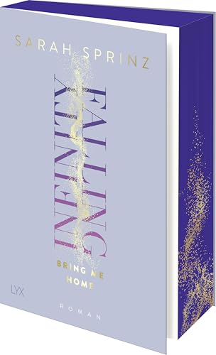 Infinity Falling - Bring Me Home