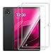 Produktbild Rojeuinn 2 Stück Schutzglas Kompatibel mit Telekom T Tablet Panzerfolie Schutzfolie,9H Härte Anti-Kratzen Displayschutz,HD Displayschutzfolie