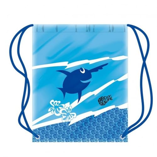 Sac de natation fille Beco évite les fuites d'eau dans le cartable
