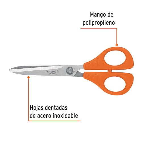 Tijeras Truper con mejores precios 20 Imagen adicional