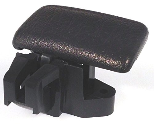 Cerrojo para Guantera Gray miniatura 1