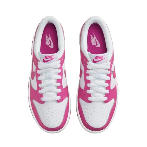 Nike Boys' Dunk Low GS Sneakers3