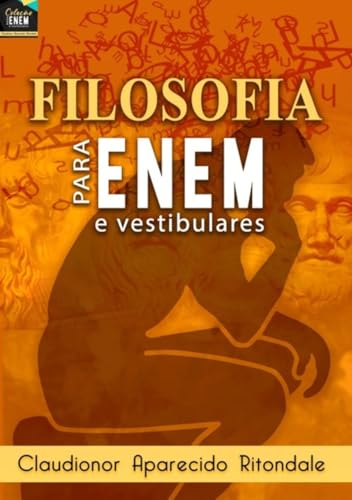 Filosofia Para o Ensino Médio e Enem