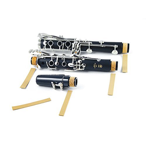 Valentino Clarinet Synthetic Joint Corks, 700323, 7/16