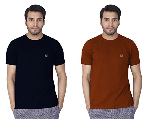 Image of Lux Nitro Men T-Shirt