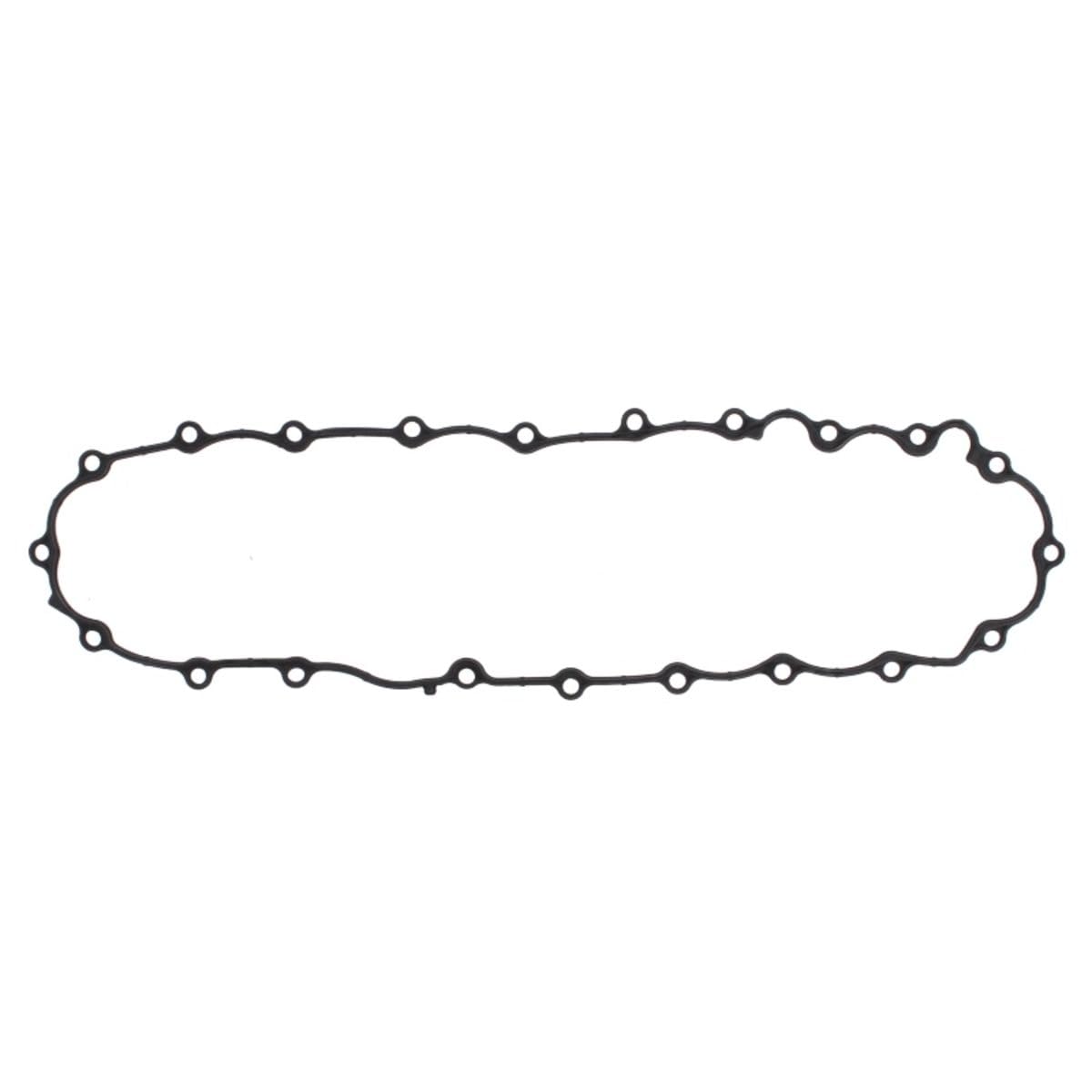 ELRING 138.430 Gasket, oil sump for ,ARO,DACIA,MAHINDRA,MITSUBISHI,MOSKVICH,NISS