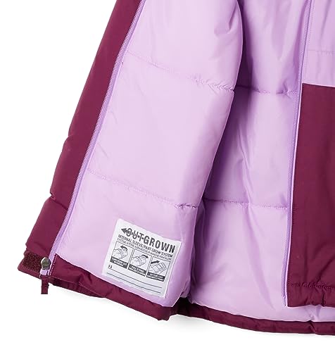 Columbia Boys' Valley Runner Jacket3