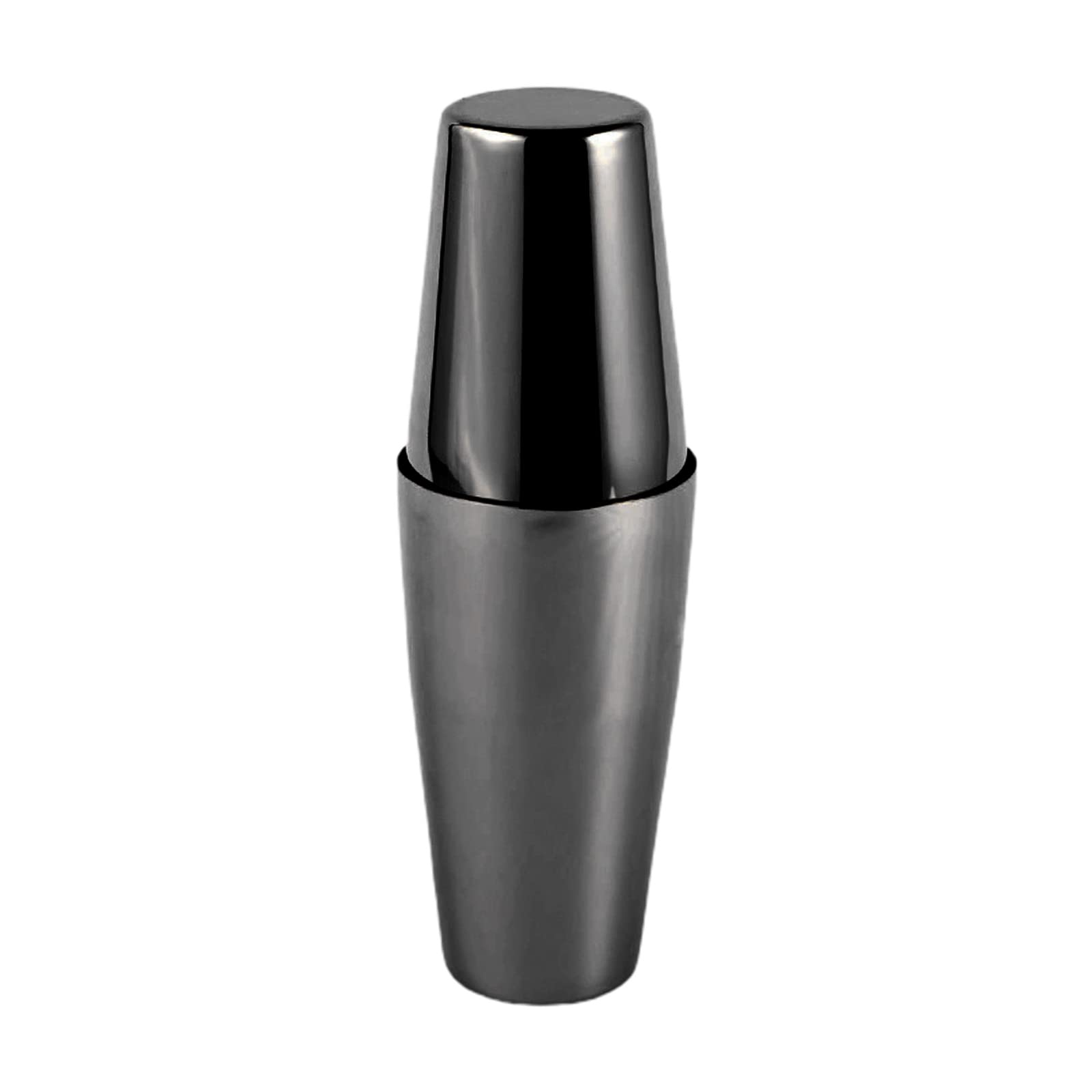 Tsophreniq Clear-Beverage Shaker-Cup Drink-Mixer for Party Home Use 820 / 550ml Wine Mixing Tool Wine cup