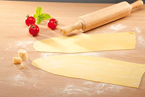 Foto von Tescoma Form für runde Ravioli, Brett für 10 St.
