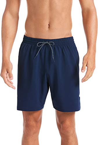 Short Nike LMF7 NESSA479 homme léger et respirant pour l'été
