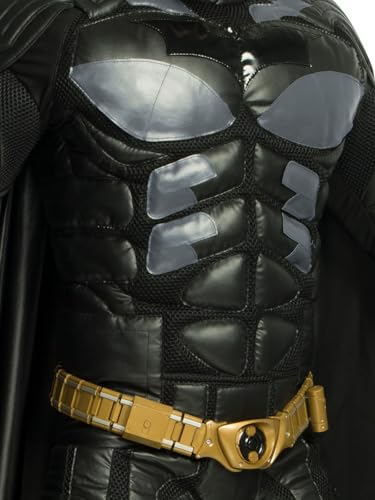 Rubies Men’s DC Comics Dark Knight Costume