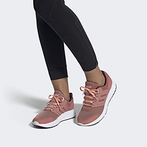 Adidas Galaxy 4, Scarpe da Running Donna, Rosa
