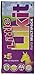 Likit Kleiner Multi - 5 Pack - Clear, Unisex, LIK0040